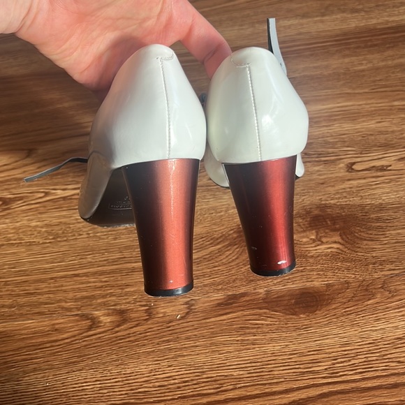 Marc Jacobs Mary Jane - Picture 7 of 8